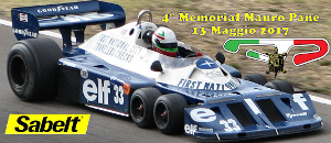 4° Memorial Mauro Pane