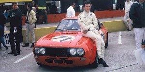 Claudio Maglioli, Sebring 1968