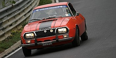 Nürburgring, Nordschleife, Quiddelbacher-Höhe