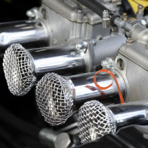 Fulvia Fulvia Rallye 1,6 HF 818540*002275, particolare i_ful_cor_109