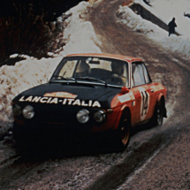Fulvia Rallye 1,6 HF 818540*00256 "Quattordici" al Montecarlo 1972 i_ful_cor_124