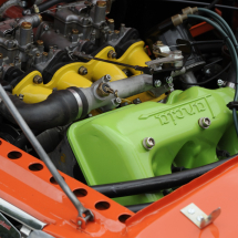 Motore preparato da Facetti per Fulvia Sport 1,3 Competizione 818332*001901 i_ful_cor_204