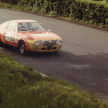 1000 km Nürburgring 1969 Fulvia Sport 1,3 818332*001340 Motore 1.401 i_ful_cor_205