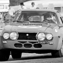 24 ore di Daytona 1969 Fulvia Sport 1,3 Competizione 818332*001911 motore 1.584 i_ful_cor_209