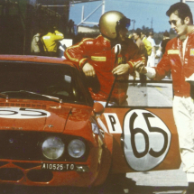 12 ore di Sebring 1969 Fulvia Sport 1,3 Competizione 818332*001911 i_ful_cor_216