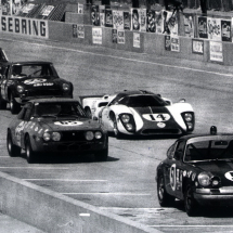 12 ore di Sebring 1968 Fulvia Sport 1,3 Competizione 818332*001911 i_ful_cor_221