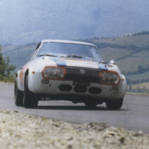 Fulvia Sport 1,3 818332*001289 alla S. Stefano - Passo Spino 1973 i_ful_cor_222