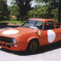 Fulvia Sport 818132*002290 i_ful_cor_223