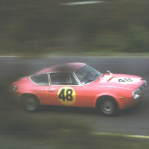 Fulvia Sport 818132*002300 alla 500 km di Imola del 1968 i_ful_cor_224