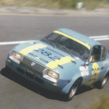 Fulvia Sport 1,3 818332*001897 Targa Forio 1970 i_ful_cor_225