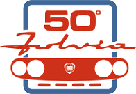 50° Fulvia Coupé e Sport