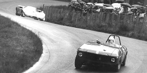 Claudio Maglioli, 1000 Km del Nürburgring 1969