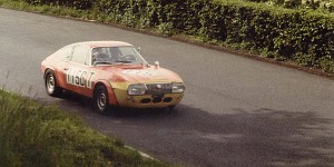 Fulvia Sport Competizione