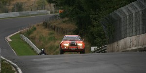 Nürburgring, Nordschleife, Quiddelbacher-Höhe