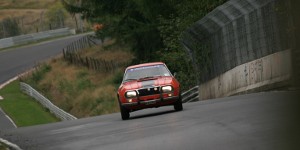 Nürburgring, Nordschleife, Quiddelbacher-Höhe