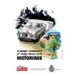 Montecarlo Historique 2018