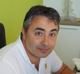 Ivan D’Angelo