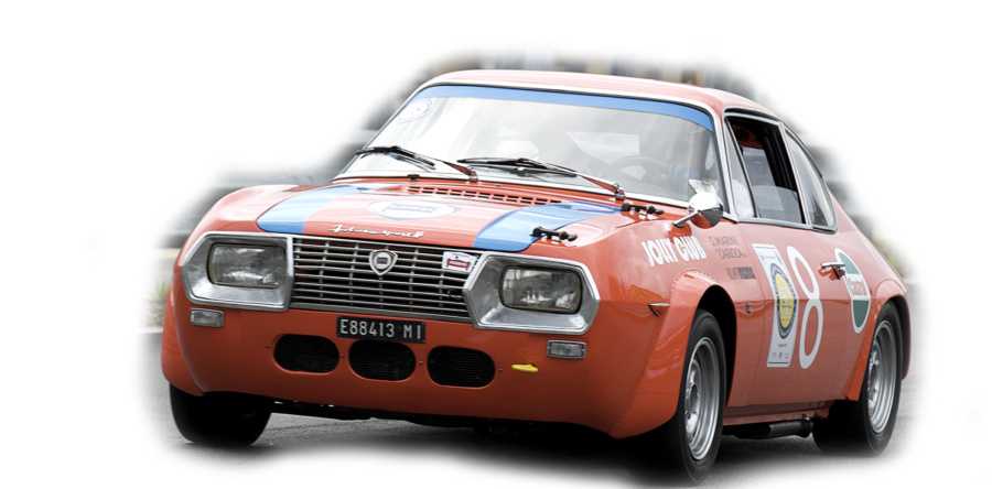 Competizione