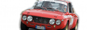 Rallye 1,6 HF