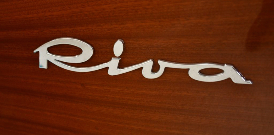 Riva Vintage Collection