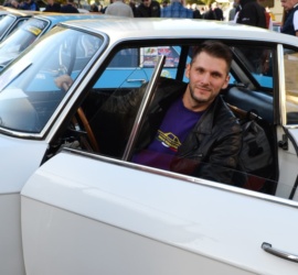 Emanuele Gentilini