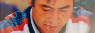 Ultimo saluto a Luigino Podda
