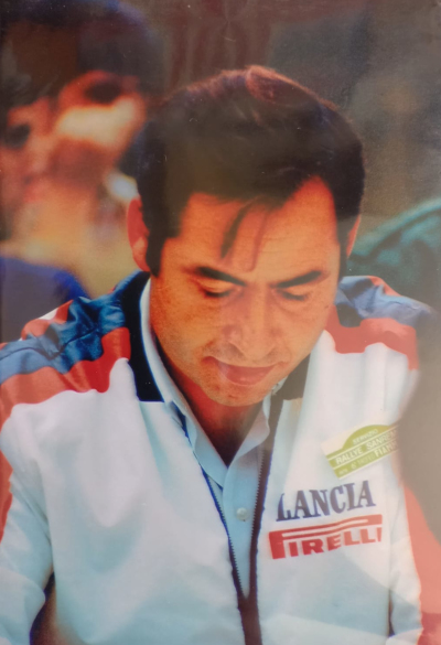 Ultimo saluto a Luigino Podda