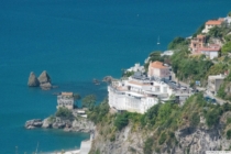 Salerno 22-24 maggio 2026