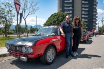 Salerno 22-24 maggio 2026