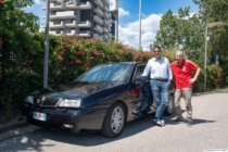 Salerno 22-24 maggio 2026