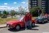 Salerno 22-24 maggio 2026