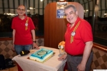 Salerno 22-24 maggio 2026