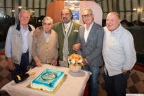 Salerno 22-24 maggio 2026
