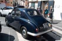 Salerno 22-24 maggio 2026