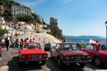 Salerno 22-24 maggio 2026