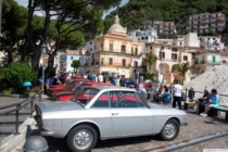 Salerno 22-24 maggio 2026