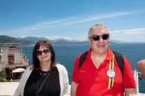 Salerno 22-24 maggio 2026