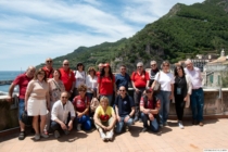 Salerno 22-24 maggio 2026Salerno 22-25 maggio 2026