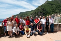 Salerno 22-24 maggio 2026