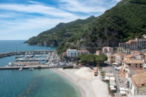 Salerno 22-24 maggio 2026