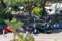 Salerno 22-24 maggio 2026