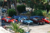 Salerno 22-24 maggio 2026