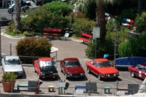 Salerno 22-24 maggio 2026