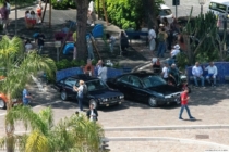 Salerno 22-24 maggio 2026