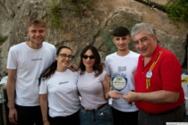 Salerno 22-24 maggio 2026
