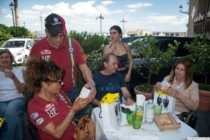Salerno 22-24 maggio 2026