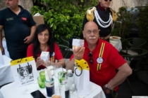 Salerno 22-24 maggio 2026