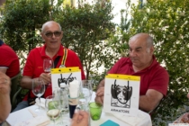 Salerno 22-24 maggio 2026