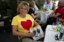 Salerno 22-24 maggio 2026