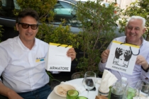 Salerno 22-24 maggio 2026